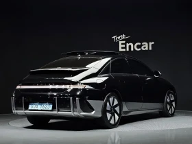 Hyundai Ioniq 6 Long Range Awd Exclusive Plus | Auto.bg — изображение 2