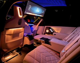 BMW 740 - 153998 € - 58472328 10