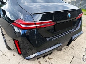 BMW M5 COMPETITION/xDrive/360/HUD/ICONIC GLOW/B&W/SHADOW/ | Auto.bg — изображение 5
