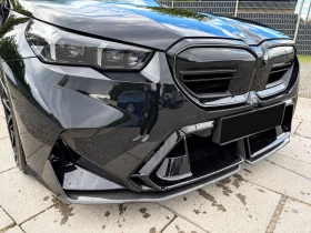 BMW M5 COMPETITION/xDrive/360/HUD/ICONIC GLOW/B&W/SHADOW/ | Auto.bg — изображение 4
