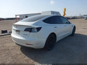 Tesla Model 3 LONG RANGE | DUAL MOTOR - 16500 € - 33997165 5