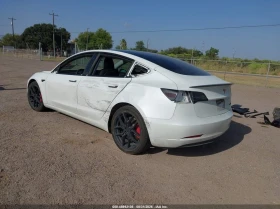 Tesla Model 3 LONG RANGE | DUAL MOTOR - 16500 € - 33997165 4