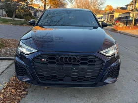 Audi S3 * Progressiv * CARFAX *  | Auto.bg — изображение 6