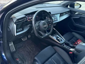 Audi S3 * Progressiv * CARFAX *  | Auto.bg — изображение 5