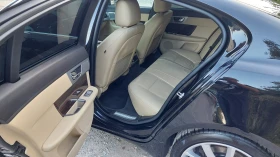 Jaguar Xf 3000 - 9000 € - 70064409 11