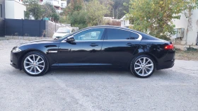 Jaguar Xf 3000 - 9000 € - 70064409 8