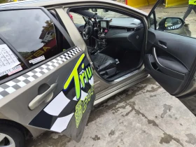 ����� �� �������� �� Toyota Corolla