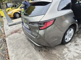 Toyota Corolla | Mobile.bg � ����� ������ 5