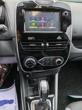 Renault Clio 1.5 Dci Avtomat | Mobile.bg � ����� ������ 8