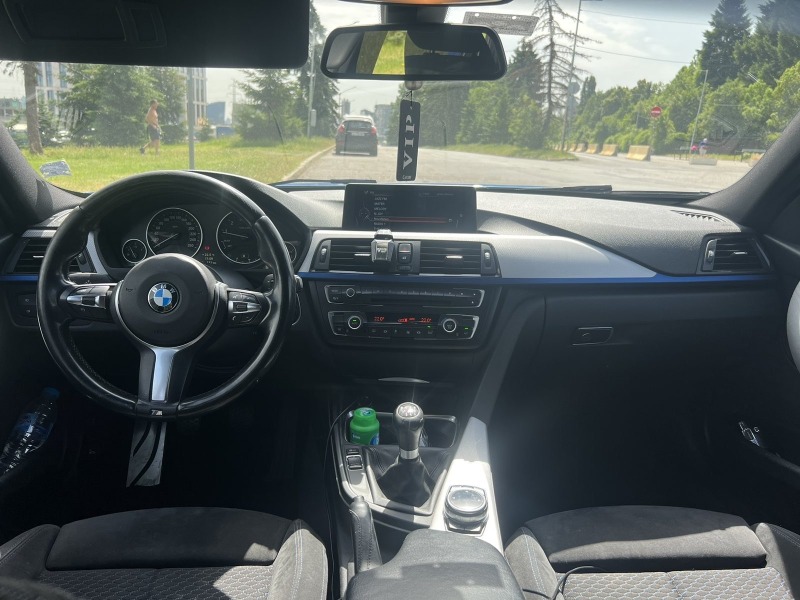BMW 316, снимка 7 - Автомобили и джипове - 46169330