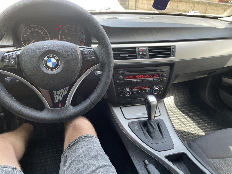 BMW 330 XD 231, снимка 8 - Автомобили и джипове - 46358548