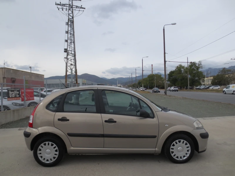 Citroen C3 1.1 i, снимка 4 - Автомобили и джипове - 47305133