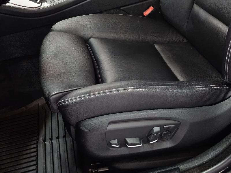 BMW 535 D LUXURY LCI, снимка 13 - Автомобили и джипове - 52311076