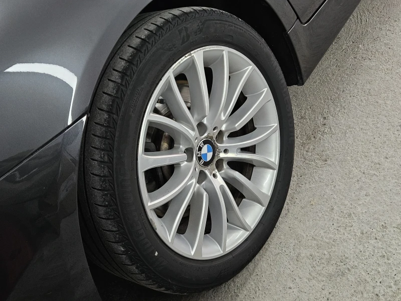 BMW 535 D LUXURY LCI, снимка 16 - Автомобили и джипове - 52311076