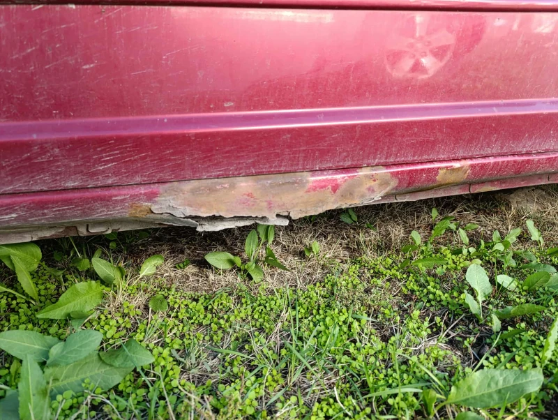 Dodge Caliber 2.0i, снимка 9 - Автомобили и джипове - 52316000