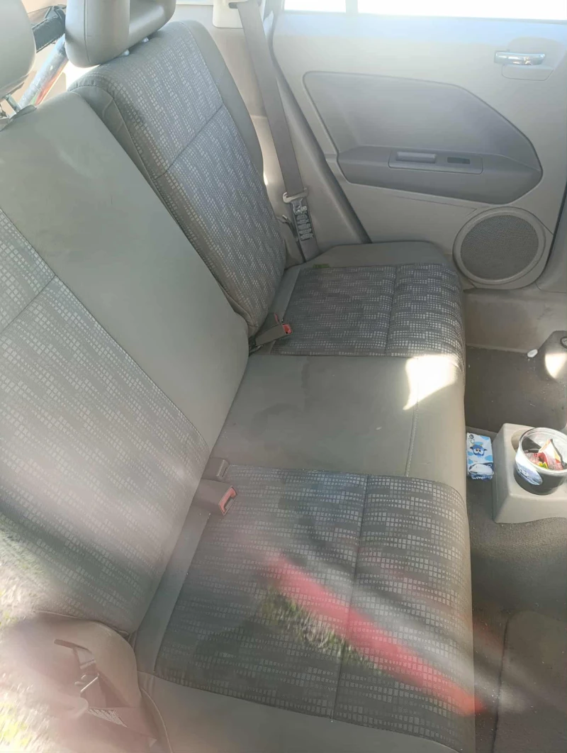 Dodge Caliber 2.0i, снимка 3 - Автомобили и джипове - 52316000