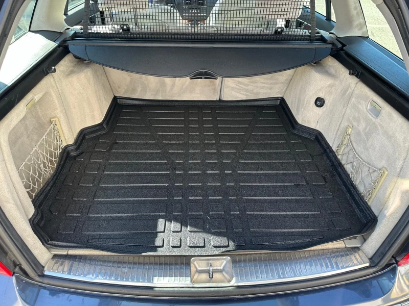 Mercedes-Benz C 220 2.2 CDI OM646, снимка 11 - Автомобили и джипове - 52769698