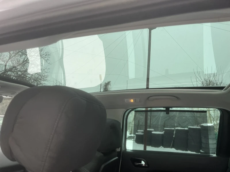 Peugeot 5008 2.0HDI, снимка 7 - Автомобили и джипове - 53093506