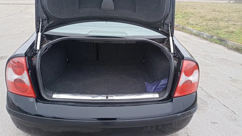 VW Passat B5.5 1.9 TDI, снимка 14 - Автомобили и джипове - 53213127