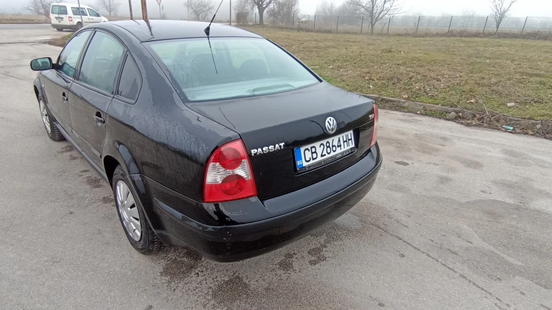 VW Passat B5.5 1.9 TDI, снимка 7 - Автомобили и джипове - 53213127