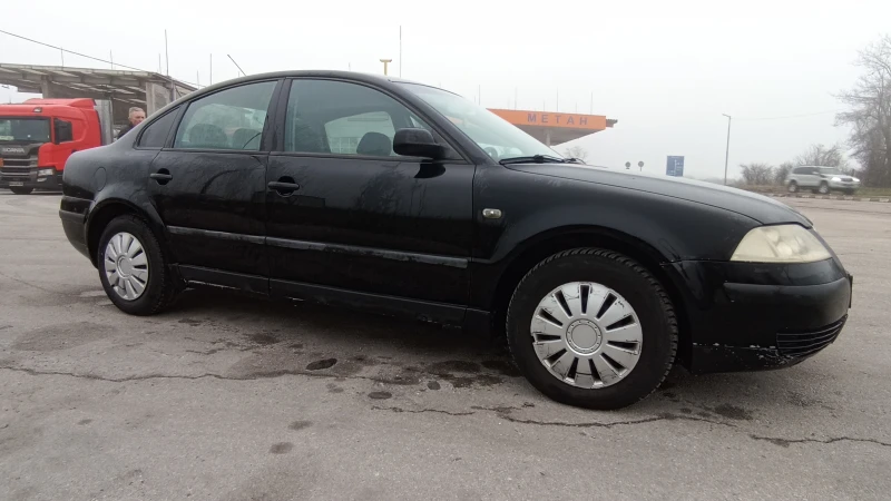 VW Passat B5.5 1.9 TDI, снимка 4 - Автомобили и джипове - 53213127