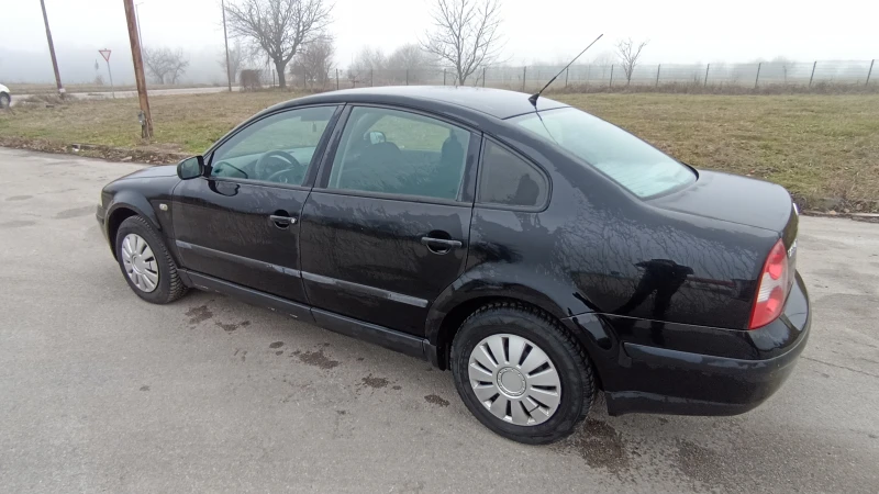 VW Passat B5.5 1.9 TDI, снимка 9 - Автомобили и джипове - 53213127