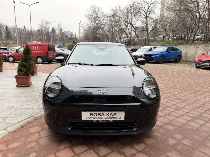 Mini Cooper E, снимка 2 - Автомобили и джипове - 53232249
