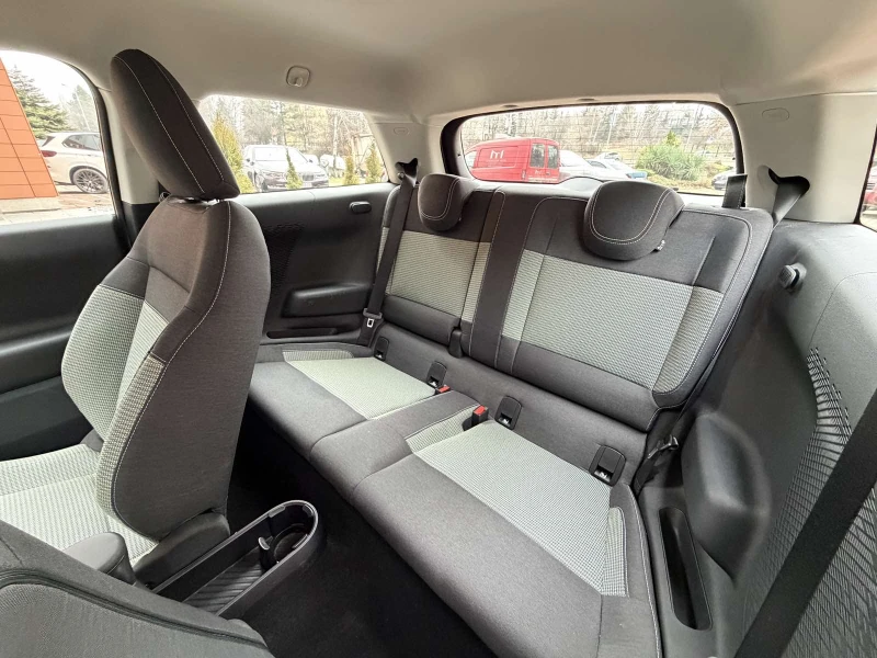 Mini Cooper E, снимка 9 - Автомобили и джипове - 53232249