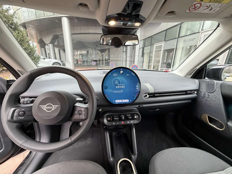 Mini Cooper E, снимка 8 - Автомобили и джипове - 53232249