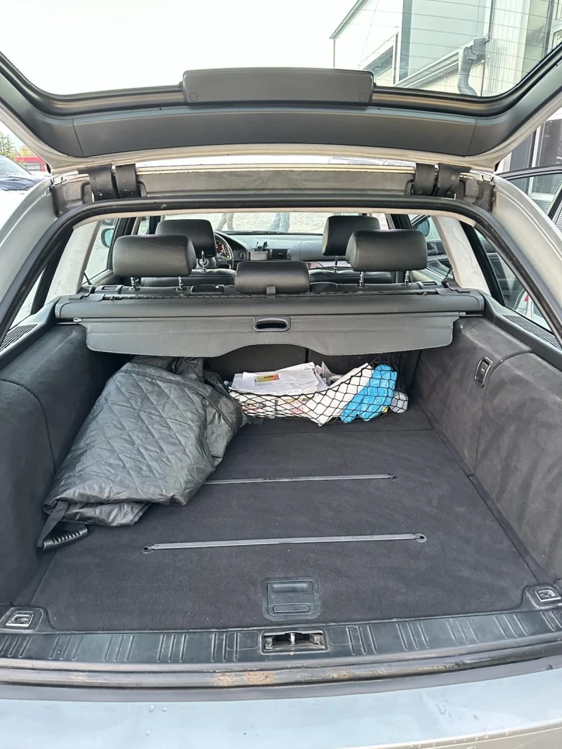 BMW 530, снимка 12 - Автомобили и джипове - 53308281