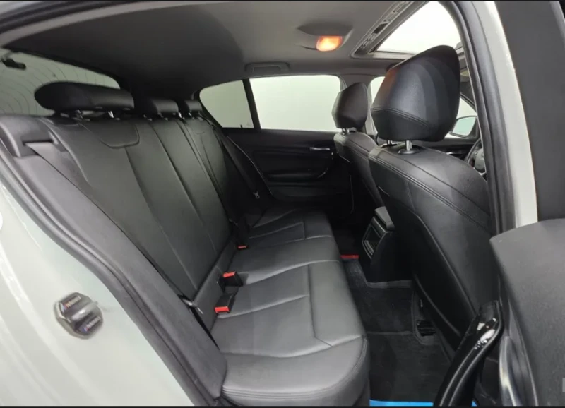 BMW 118 d* Sports* АвтоКредит* (ЦЕНА ДО БГ), снимка 13 - Автомобили и джипове - 53448237