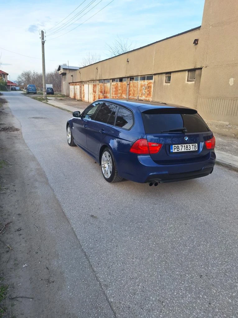 BMW 330, снимка 12 - Автомобили и джипове - 48280273