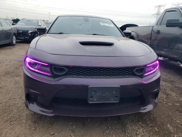 Dodge Charger, снимка 1 - Автомобили и джипове - 48788229