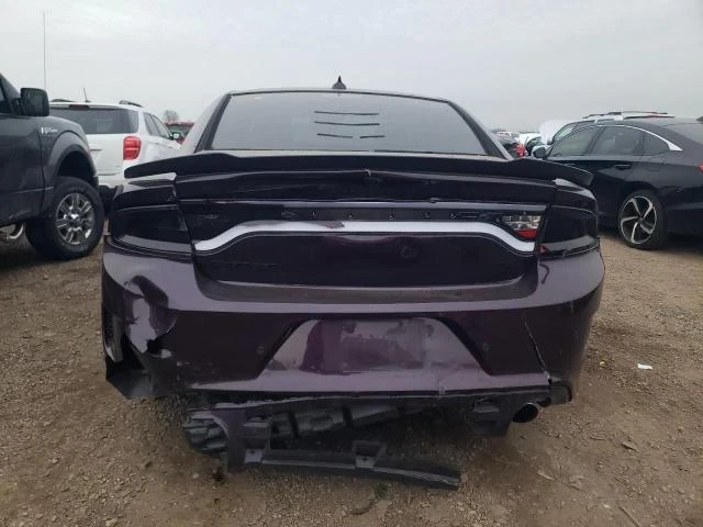 Dodge Charger, снимка 6 - Автомобили и джипове - 48788229