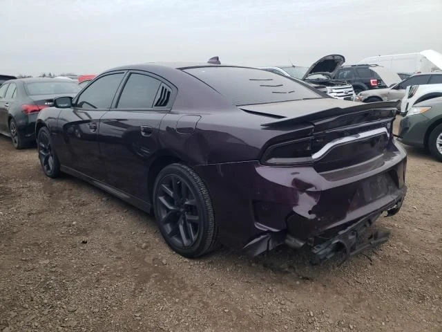 Dodge Charger, снимка 5 - Автомобили и джипове - 48788229