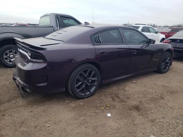 Dodge Charger, снимка 4 - Автомобили и джипове - 48788229