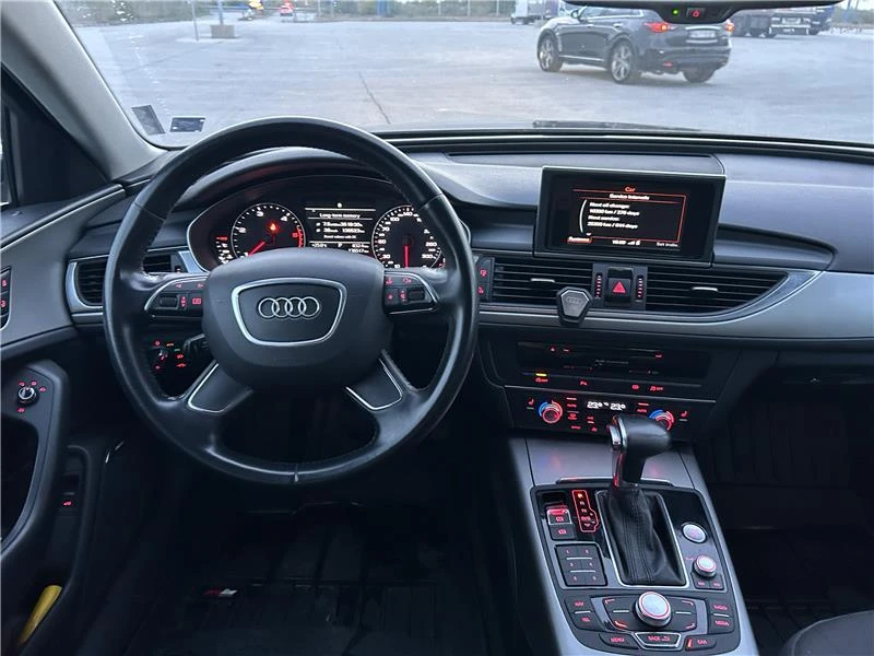 Audi A6 2.0 TDI C7, снимка 5 - Автомобили и джипове - 49534239