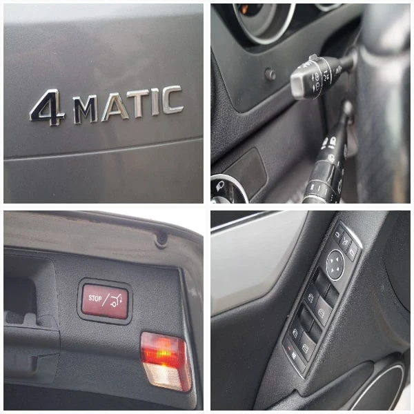 Mercedes-Benz C 300 3.0d 4matic AMG | Mobile.bg   15