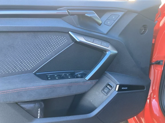 Audi Rs3 = Black Optic Plus = Carbon Гаранция - изображение 5