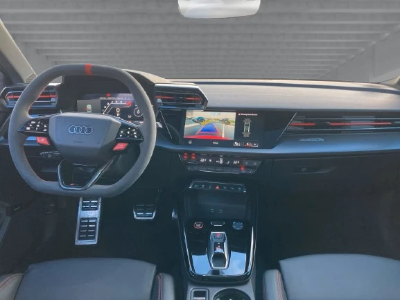 Audi Rs3 = Black Optic Plus = Carbon Гаранция - изображение 8