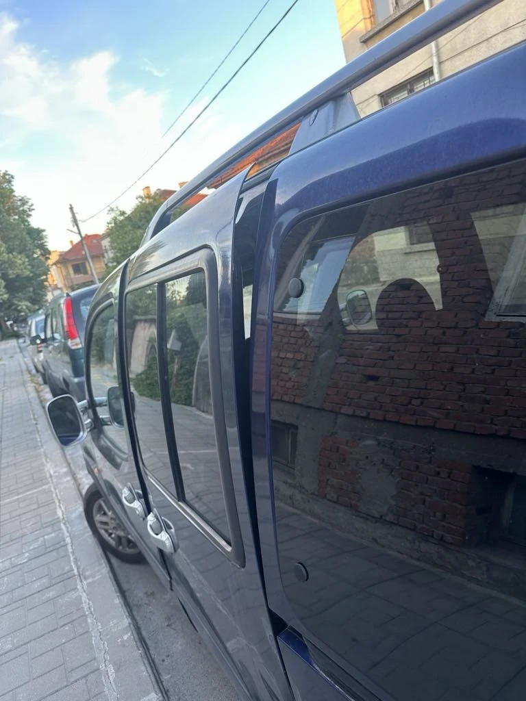 Fiat Doblo  - изображение 7