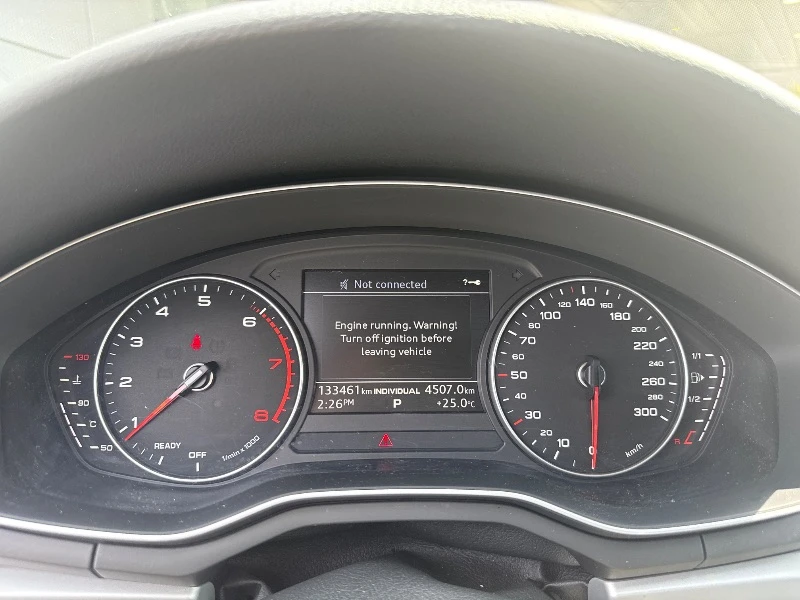 Audi A4 * KOMFORT* * АвтоКредит*  - изображение 7