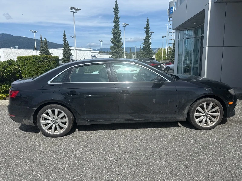 Audi A4 * KOMFORT* * АвтоКредит*  - изображение 3