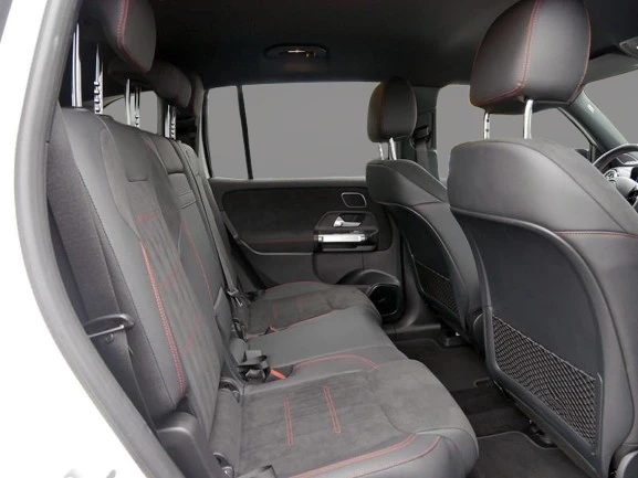 Mercedes-Benz EQB 300 4Matic = AMG Line = Premium Package  | Mobile.bg   12