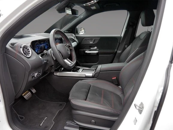 Mercedes-Benz EQB 300 4Matic = AMG Line = Premium Package Гаранция - изображение 7