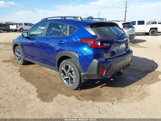 Subaru Crosstrek ПОДГРЕВ* КАМЕРА* КЕЙЛЕС* LANE* ASSIST - изображение 3