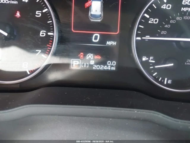 Subaru Crosstrek �������* ������* ������* LANE* ASSIST | Mobile.bg � ����������� 15