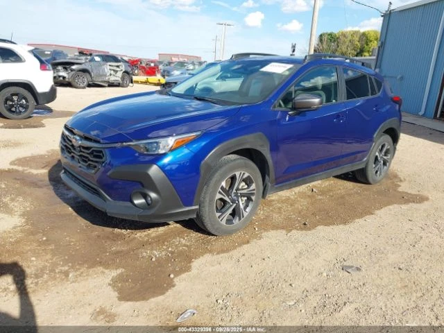 Subaru Crosstrek ПОДГРЕВ* КАМЕРА* КЕЙЛЕС* LANE* ASSIST - изображение 2