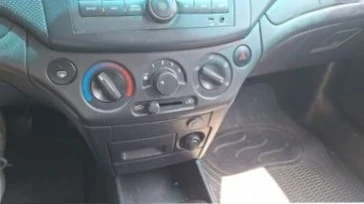 Chevrolet Aveo 1.2 газ/бензин 16V, снимка 8 - Автомобили и джипове - 53075092