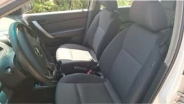 Chevrolet Aveo 1.2 газ/бензин 16V, снимка 10 - Автомобили и джипове - 53075092